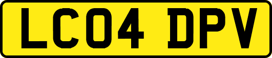 LC04DPV