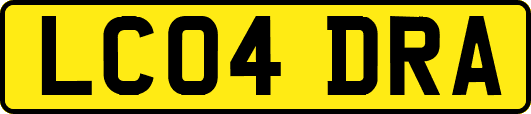 LC04DRA