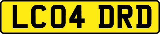 LC04DRD