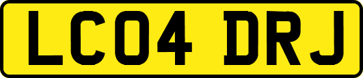 LC04DRJ