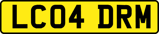 LC04DRM