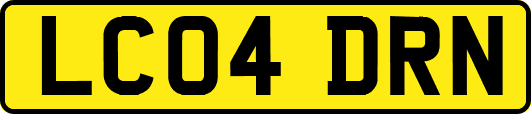 LC04DRN
