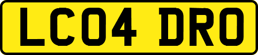 LC04DRO