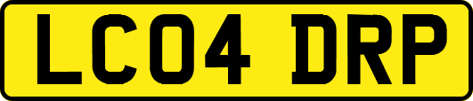 LC04DRP