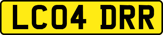 LC04DRR