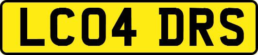 LC04DRS