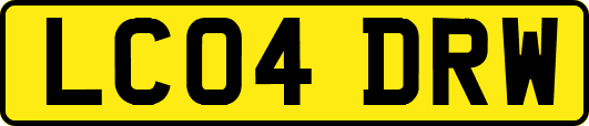 LC04DRW