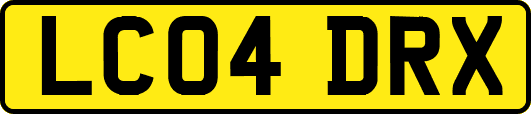 LC04DRX