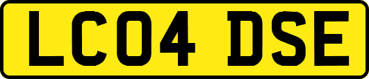 LC04DSE