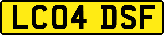 LC04DSF