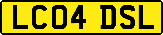 LC04DSL