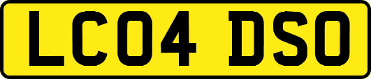 LC04DSO