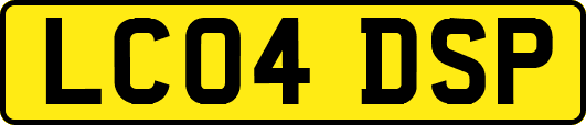 LC04DSP