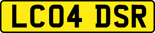 LC04DSR