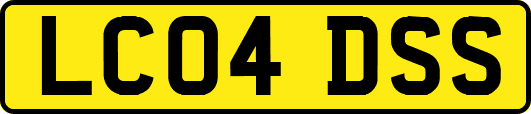 LC04DSS