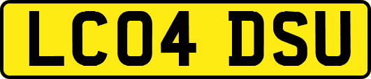 LC04DSU