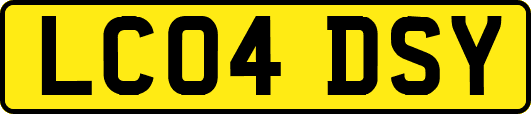 LC04DSY