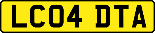LC04DTA