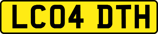 LC04DTH