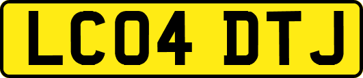 LC04DTJ