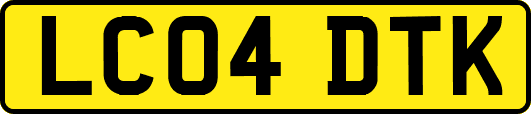 LC04DTK