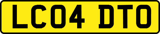 LC04DTO