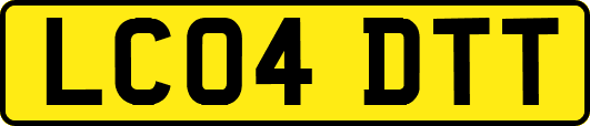 LC04DTT