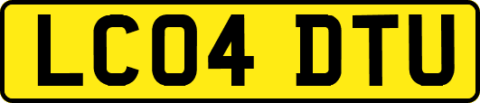 LC04DTU