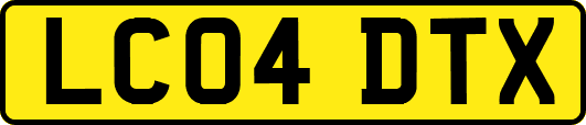LC04DTX