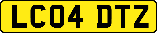 LC04DTZ