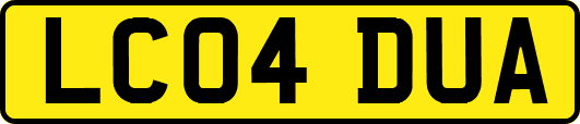 LC04DUA
