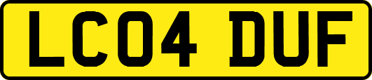 LC04DUF