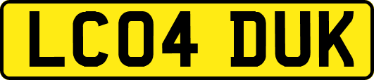 LC04DUK