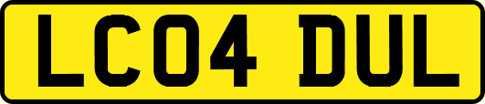 LC04DUL