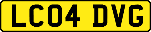 LC04DVG