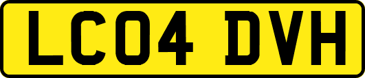 LC04DVH