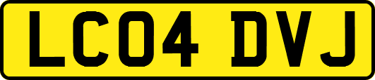 LC04DVJ