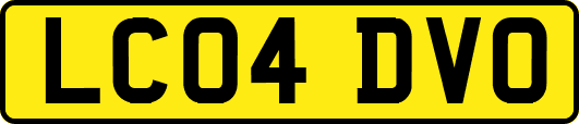 LC04DVO
