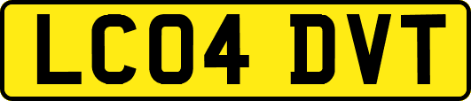 LC04DVT