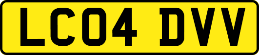 LC04DVV