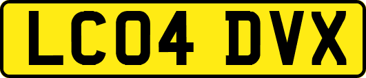 LC04DVX