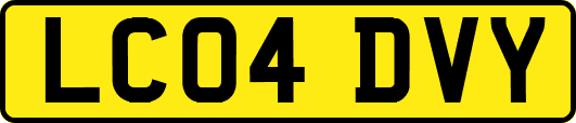 LC04DVY