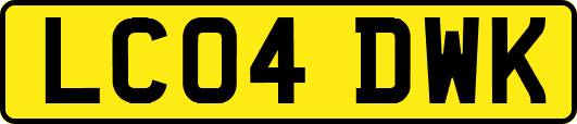 LC04DWK