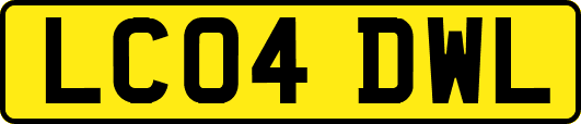 LC04DWL