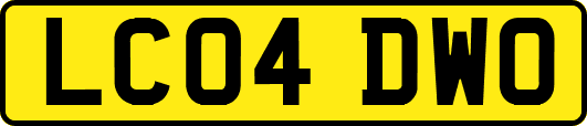 LC04DWO