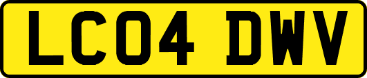 LC04DWV