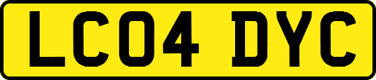 LC04DYC