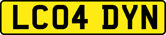 LC04DYN