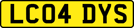 LC04DYS