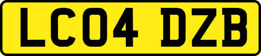 LC04DZB